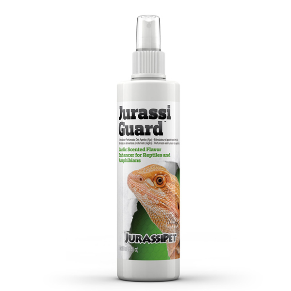 쥬라시가드 jurassiGuard