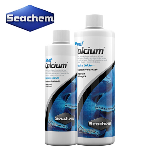 시켐(Seachem) 리프칼슘