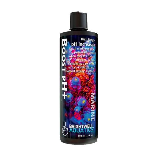 브라이트웰 마이크로박터 부스트(Boost) pH+ 광범위 pH 상승제
